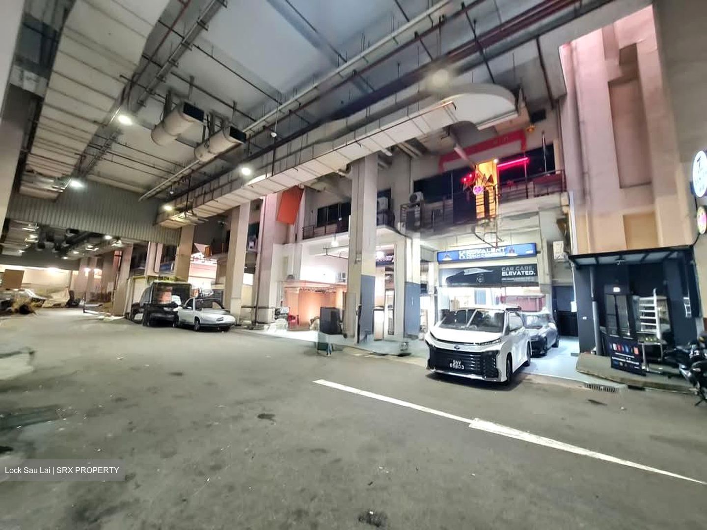 Paya Ubi Industrial Park (D14), Factory #578514201